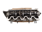 Hlava Válce Fiat SAAB 55193091 1.9 JTD 8V 5