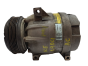 Kompresor Klimatizace Renault 7700105765 1135309 6560769 Delphi 6963