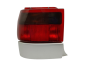 Světla Levý Zadek 95656605 Citroen ZX Hatchback Valeo 13106
