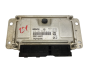 Blok Ovladačů Toyota 89661-0H022 0261208702 Bosch 22618