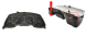 Tachometr Opel Astra G AN09181197 351153000 50162