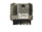 Blok Ovladačů 03G906021SK 0281014419 VW Seat Bosch 16740