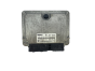 Blok Ovladačů 0281010271 24417196 PG Opel Bosch 57399