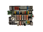 Blok Ovladačů 9628024480 11559/04 PSA DAV 2552