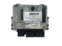 Blok Ovladačů 9666235880 0261201863 9663193780 PSA Bosch 52506
