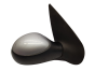 Zpětné Zrcátko Pravý Peugeot 206 96480957XT 018015 8149KN 7 pin