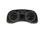 Tachometr Peugeot 307 9655476380 G 00 1725
