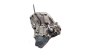 Převodovka JR5164 1.5 dci Renault Clio 3