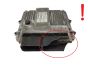 Blok Ovladačů MJD 6F3.D1 51786120 71600.043.04 Fiat FGP