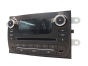 Rádio Cd USB Renault Trafic 3 Vivaro B 281157424R 93458576 0km