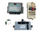 Starter Pack Alfa Romeo 147 73501227 46746376 46558758 1,9 JTD