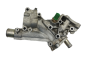 Kryt Termostatu 9653298580 1336Q4 2.0 16v Peugeot 307 C4 
