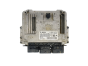 Blok Ovladačů 0281030546 9807885980 PSA Bosch 43491