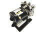 Pumpa Abs Sharan Galaxy 7M0614111L 7M0907379A Ate