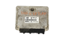 Blok Ovladačů 06A906018CL 0261206076 Volkswagen Bosch 24733
