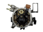 Škrticí Klapka VW 051133016 0438201154 3435201579 Bosch 1,8