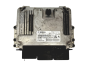 Blok Ovladačů 0281019817 9805947380 9666729580 PSA Bosch 20118