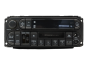 Rádio Na Kazety Chrysler Jeep P04858513AI-A P04858513A
