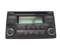 Rádio Cd Nissan Qashqai 28185BH30A AGC-0070RF
