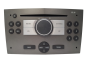 Rádio Cd 30 Opel Astra H Zafira B 13190856 7644221310 1138