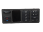 Panel Klimatizace Saab 9-3 93 5336433