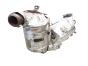Filtr Fap Dpf 208A06625R 2.0 DCI Renault Espace 5 4000km