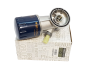 Kryt Filtru Oleje Nový originál Renault 1.5 DCI 152085746R