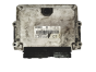Blok Ovladačů 1337648080 0281010931 PSA Fiat