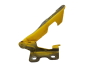 Panty Masky Pravý 8200715439 7700842681 Renault Clio 2 11597