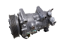 Kompresor Klimatizace 6453WK 9659875780 Sanden SD6C12 1355F Citroen Peugeot 46