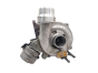 Turbodmychadlo 8200846770 K 54399700080 1.5 DCI Renault S17