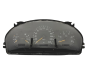 Otáčkoměr Mercedes ML W163 A1635407611 40767