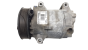 Kompresor Klimatizace 8200940233 Delphi Renault Megane 2 Scenic 2 