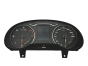 Otáčkoměr Audi A3 8V 8V0920871A A2C90492600 VDO 55805