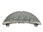 Tachometr Opel Corsa C 13173347WA 110008988026 43481