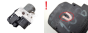 Pumpa Abs Citroen Xsara Picasso 9633666580 0273004353 Bosch 1256