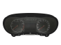 Otáčkoměr Opel Corsa E 39085569 367030224