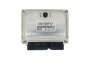 Blok Ovladačů 8E0907551B 0261207473 ME7.1.1 Audi Bosch 