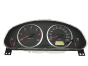 Otáčkoměr Mazda 2 3M7110849ND DD6255430