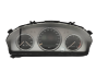 Otáčkoměr Mercedes C W204 A2045404548 VDO 31134