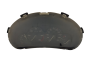 Tachometr Peugeot 206 9634961080 09031989904 1072