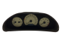 Otáčkoměr Mercedes CLK W208 2085403011 110008902005 VDO