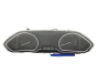 Otáčkoměr Peugeot 2008 9805396080 F 9805341480 45091