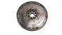 Dvouhmotové Kolo GGV-3000039 Sachs 6901252 D4204T 2.0 D Volvo V50