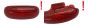 Světlo Stop Renault Traffic 2 Opel Vivaro 8200209522A 93850108