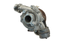 Turbodmychadlo 54389700002 111232H821162190 144117462R 1.5DCI Renault Mercedes 2