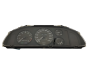 Otáčkoměr Mazda 323F BD7K55430 Yazaki 22894