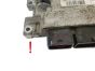 Blok Ovladačů S120200113A  8200774747 8200700695 Renault 45938