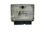 Blok Ovladačů 038906019FC 0281010751 VW Seat Bosch 47888
