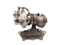 Turbodmychadlo 144103742R 8201234380 0.9 TCE Renault 